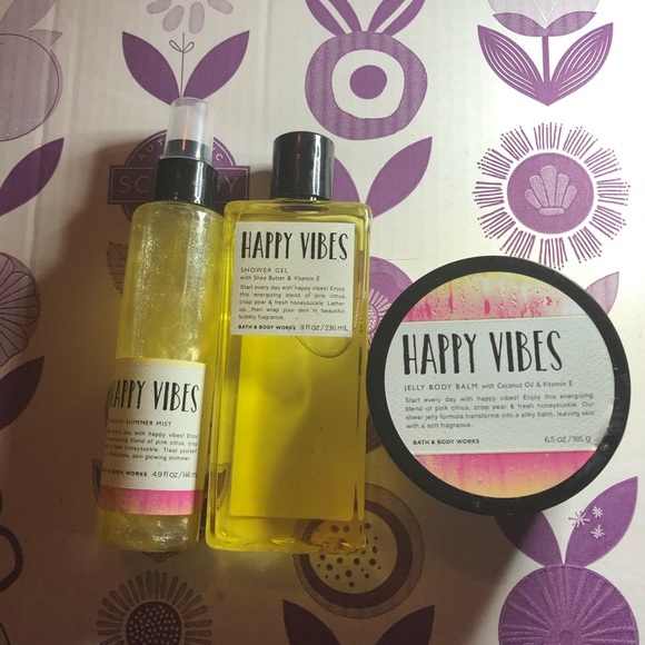 Bath & Body Works - Picture 3 of 3